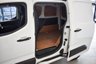 USED 2019 69 PEUGEOT PARTNER 1.5 BLUEHDI PROFESSIONAL L1 76 BHP One Owner, Euro 6 / ULEZ / CAZ