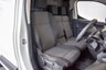 USED 2019 69 PEUGEOT PARTNER 1.5 BLUEHDI PROFESSIONAL L1 76 BHP One Owner, Euro 6 / ULEZ / CAZ