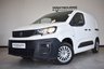 USED 2019 69 PEUGEOT PARTNER 1.5 BLUEHDI PROFESSIONAL L1 76 BHP One Owner, Euro 6 / ULEZ / CAZ
