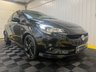 USED 2016 16 VAUXHALL CORSA 1.4 LIMITED EDITION ECOFLEX 3d 89 BHP ULEZ / 3 OWNER / LIMITED EDITION