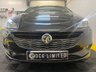 USED 2016 16 VAUXHALL CORSA 1.4 LIMITED EDITION ECOFLEX 3d 89 BHP ULEZ / 3 OWNER / LIMITED EDITION