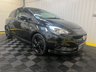 USED 2016 16 VAUXHALL CORSA 1.4 LIMITED EDITION ECOFLEX 3d 89 BHP ULEZ / 3 OWNER / LIMITED EDITION