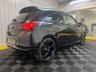 USED 2016 16 VAUXHALL CORSA 1.4 LIMITED EDITION ECOFLEX 3d 89 BHP ULEZ / 3 OWNER / LIMITED EDITION