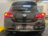 USED 2016 16 VAUXHALL CORSA 1.4 LIMITED EDITION ECOFLEX 3d 89 BHP ULEZ / 3 OWNER / LIMITED EDITION