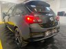 USED 2016 16 VAUXHALL CORSA 1.4 LIMITED EDITION ECOFLEX 3d 89 BHP ULEZ / 3 OWNER / LIMITED EDITION