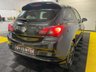 USED 2016 16 VAUXHALL CORSA 1.4 LIMITED EDITION ECOFLEX 3d 89 BHP ULEZ / 3 OWNER / LIMITED EDITION