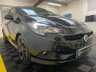 USED 2016 16 VAUXHALL CORSA 1.4 LIMITED EDITION ECOFLEX 3d 89 BHP ULEZ / 3 OWNER / LIMITED EDITION
