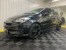 USED 2016 16 VAUXHALL CORSA 1.4 LIMITED EDITION ECOFLEX 3d 89 BHP ULEZ / 3 OWNER / LIMITED EDITION