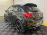 USED 2016 16 VAUXHALL CORSA 1.4 LIMITED EDITION ECOFLEX 3d 89 BHP ULEZ / 3 OWNER / LIMITED EDITION