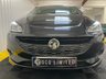 USED 2016 16 VAUXHALL CORSA 1.4 LIMITED EDITION ECOFLEX 3d 89 BHP ULEZ / 3 OWNER / LIMITED EDITION