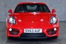 USED 2013 63 PORSCHE CAYMAN 2.7 24V PDK 2d 275 BHP 