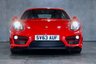 USED 2013 63 PORSCHE CAYMAN 2.7 24V PDK 2d 275 BHP 