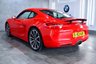 USED 2013 63 PORSCHE CAYMAN 2.7 24V PDK 2d 275 BHP 