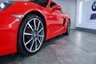 USED 2013 63 PORSCHE CAYMAN 2.7 24V PDK 2d 275 BHP 