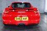 USED 2013 63 PORSCHE CAYMAN 2.7 24V PDK 2d 275 BHP 