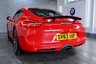 USED 2013 63 PORSCHE CAYMAN 2.7 24V PDK 2d 275 BHP 