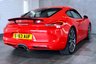 USED 2013 63 PORSCHE CAYMAN 2.7 24V PDK 2d 275 BHP 