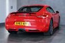 USED 2013 63 PORSCHE CAYMAN 2.7 24V PDK 2d 275 BHP 