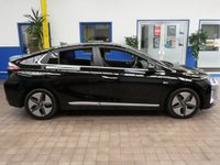USED 2020 20 HYUNDAI IONIQ 1.6 PREMIUM SE MHEV 5d 140 BHP SAT NAV LEATHER HEATED CAMERA 1 OWNER HYUNDAI WARRANTY TILL MARCH 2025