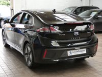 USED 2020 20 HYUNDAI IONIQ 1.6 PREMIUM SE MHEV 5d 140 BHP SAT NAV LEATHER HEATED CAMERA 1 OWNER HYUNDAI WARRANTY TILL MARCH 2025