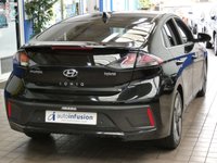 USED 2020 20 HYUNDAI IONIQ 1.6 PREMIUM SE MHEV 5d 140 BHP SAT NAV LEATHER HEATED CAMERA 1 OWNER HYUNDAI WARRANTY TILL MARCH 2025