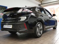USED 2020 20 HYUNDAI IONIQ 1.6 PREMIUM SE MHEV 5d 140 BHP SAT NAV LEATHER HEATED CAMERA 1 OWNER HYUNDAI WARRANTY TILL MARCH 2025