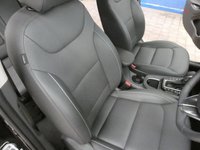 USED 2020 20 HYUNDAI IONIQ 1.6 PREMIUM SE MHEV 5d 140 BHP SAT NAV LEATHER HEATED CAMERA 1 OWNER HYUNDAI WARRANTY TILL MARCH 2025