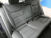 USED 2020 20 HYUNDAI IONIQ 1.6 PREMIUM SE MHEV 5d 140 BHP SAT NAV LEATHER HEATED CAMERA 1 OWNER HYUNDAI WARRANTY TILL MARCH 2025