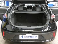 USED 2020 20 HYUNDAI IONIQ 1.6 PREMIUM SE MHEV 5d 140 BHP SAT NAV LEATHER HEATED CAMERA 1 OWNER HYUNDAI WARRANTY TILL MARCH 2025