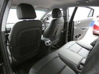 USED 2020 20 HYUNDAI IONIQ 1.6 PREMIUM SE MHEV 5d 140 BHP SAT NAV LEATHER HEATED CAMERA 1 OWNER HYUNDAI WARRANTY TILL MARCH 2025