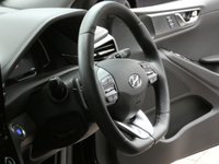 USED 2020 20 HYUNDAI IONIQ 1.6 PREMIUM SE MHEV 5d 140 BHP SAT NAV LEATHER HEATED CAMERA 1 OWNER HYUNDAI WARRANTY TILL MARCH 2025