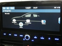 USED 2020 20 HYUNDAI IONIQ 1.6 PREMIUM SE MHEV 5d 140 BHP SAT NAV LEATHER HEATED CAMERA 1 OWNER HYUNDAI WARRANTY TILL MARCH 2025