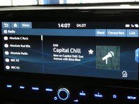USED 2020 20 HYUNDAI IONIQ 1.6 PREMIUM SE MHEV 5d 140 BHP SAT NAV LEATHER HEATED CAMERA 1 OWNER HYUNDAI WARRANTY TILL MARCH 2025
