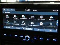 USED 2020 20 HYUNDAI IONIQ 1.6 PREMIUM SE MHEV 5d 140 BHP SAT NAV LEATHER HEATED CAMERA 1 OWNER HYUNDAI WARRANTY TILL MARCH 2025