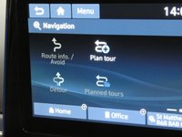 USED 2020 20 HYUNDAI IONIQ 1.6 PREMIUM SE MHEV 5d 140 BHP SAT NAV LEATHER HEATED CAMERA 1 OWNER HYUNDAI WARRANTY TILL MARCH 2025