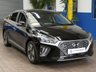 USED 2020 20 HYUNDAI IONIQ 1.6 PREMIUM SE MHEV 5d 140 BHP SAT NAV LEATHER HEATED CAMERA 1 OWNER HYUNDAI WARRANTY TILL MARCH 2025