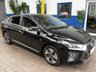 USED 2020 20 HYUNDAI IONIQ 1.6 PREMIUM SE MHEV 5d 140 BHP SAT NAV LEATHER HEATED CAMERA 1 OWNER HYUNDAI WARRANTY TILL MARCH 2025