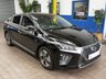 USED 2020 20 HYUNDAI IONIQ 1.6 PREMIUM SE MHEV 5d 140 BHP SAT NAV LEATHER HEATED CAMERA 1 OWNER HYUNDAI WARRANTY TILL MARCH 2025