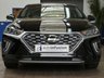 USED 2020 20 HYUNDAI IONIQ 1.6 PREMIUM SE MHEV 5d 140 BHP SAT NAV LEATHER HEATED CAMERA 1 OWNER HYUNDAI WARRANTY TILL MARCH 2025