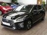USED 2020 20 HYUNDAI IONIQ 1.6 PREMIUM SE MHEV 5d 140 BHP SAT NAV LEATHER HEATED CAMERA 1 OWNER HYUNDAI WARRANTY TILL MARCH 2025
