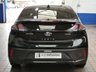 USED 2020 20 HYUNDAI IONIQ 1.6 PREMIUM SE MHEV 5d 140 BHP SAT NAV LEATHER HEATED CAMERA 1 OWNER HYUNDAI WARRANTY TILL MARCH 2025