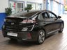 USED 2020 20 HYUNDAI IONIQ 1.6 PREMIUM SE MHEV 5d 140 BHP SAT NAV LEATHER HEATED CAMERA 1 OWNER HYUNDAI WARRANTY TILL MARCH 2025