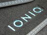 USED 2020 20 HYUNDAI IONIQ 1.6 PREMIUM SE MHEV 5d 140 BHP SAT NAV LEATHER HEATED CAMERA 1 OWNER HYUNDAI WARRANTY TILL MARCH 2025