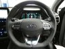 USED 2020 20 HYUNDAI IONIQ 1.6 PREMIUM SE MHEV 5d 140 BHP SAT NAV LEATHER HEATED CAMERA 1 OWNER HYUNDAI WARRANTY TILL MARCH 2025