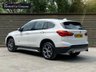USED 2017 17 BMW X1 2.0 XDRIVE20I XLINE 5d 189 BHP FINANCE ALAILABLE ZERO DEPOSIT