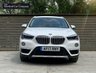 USED 2017 17 BMW X1 2.0 XDRIVE20I XLINE 5d 189 BHP FINANCE ALAILABLE ZERO DEPOSIT