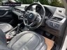 USED 2017 17 BMW X1 2.0 XDRIVE20I XLINE 5d 189 BHP FINANCE ALAILABLE ZERO DEPOSIT