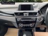 USED 2017 17 BMW X1 2.0 XDRIVE20I XLINE 5d 189 BHP FINANCE ALAILABLE ZERO DEPOSIT