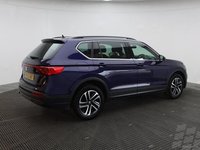 USED 2020 20 SEAT TARRACO 1.5 TSI EVO SE TECHNOLOGY 5d 148 BHP 7 SEATS SAT NAV PARK SENSORS 1 OWNER 6 MONTHS GOLD WARRANTY