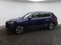USED 2020 20 SEAT TARRACO 1.5 TSI EVO SE TECHNOLOGY 5d 148 BHP 7 SEATS SAT NAV PARK SENSORS 1 OWNER 6 MONTHS GOLD WARRANTY